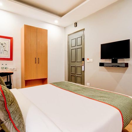 Townhouse Jaipur Airport Hotel Exterior photo